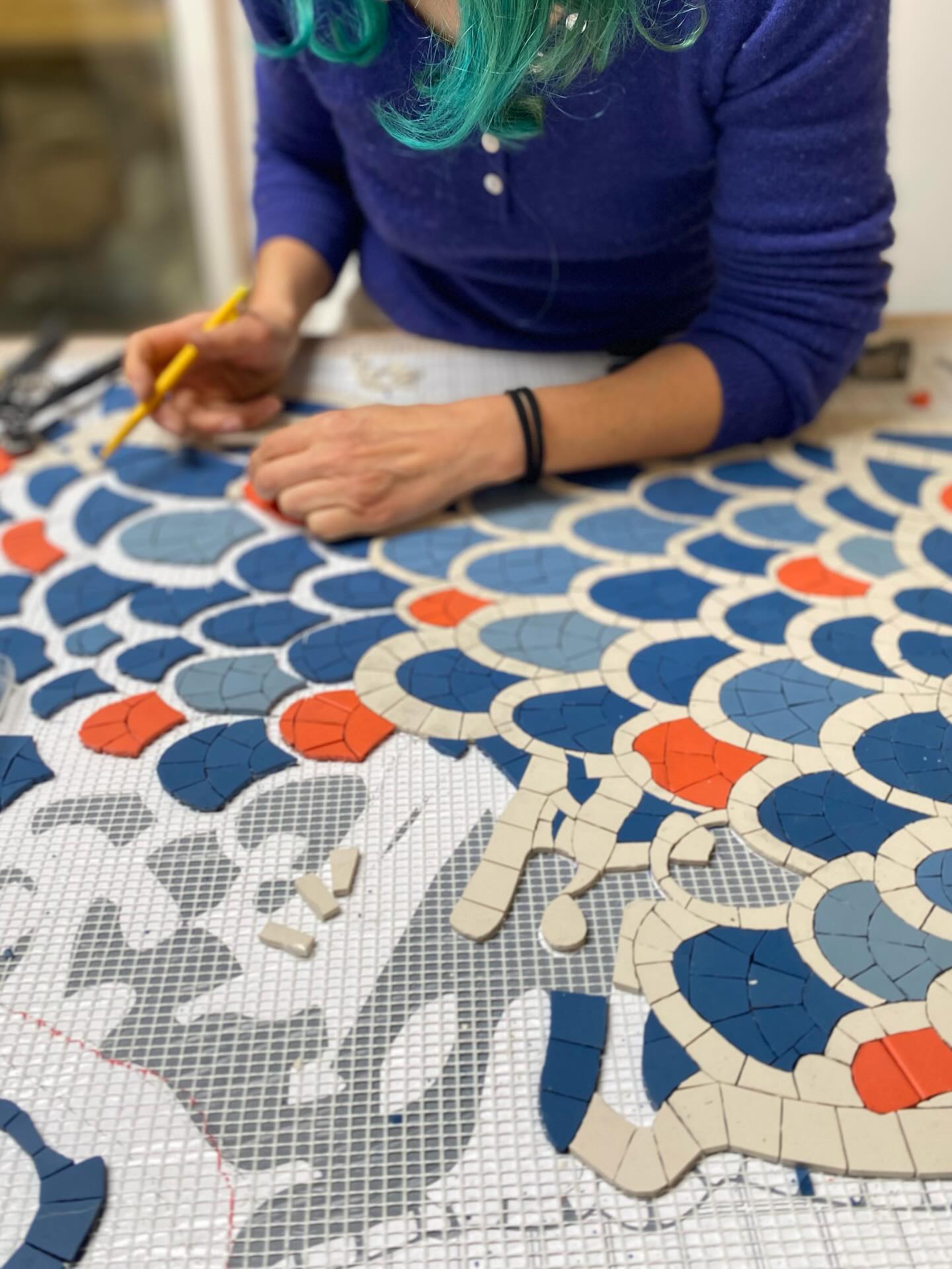Chifoumi - artisanat et design - carnet breton