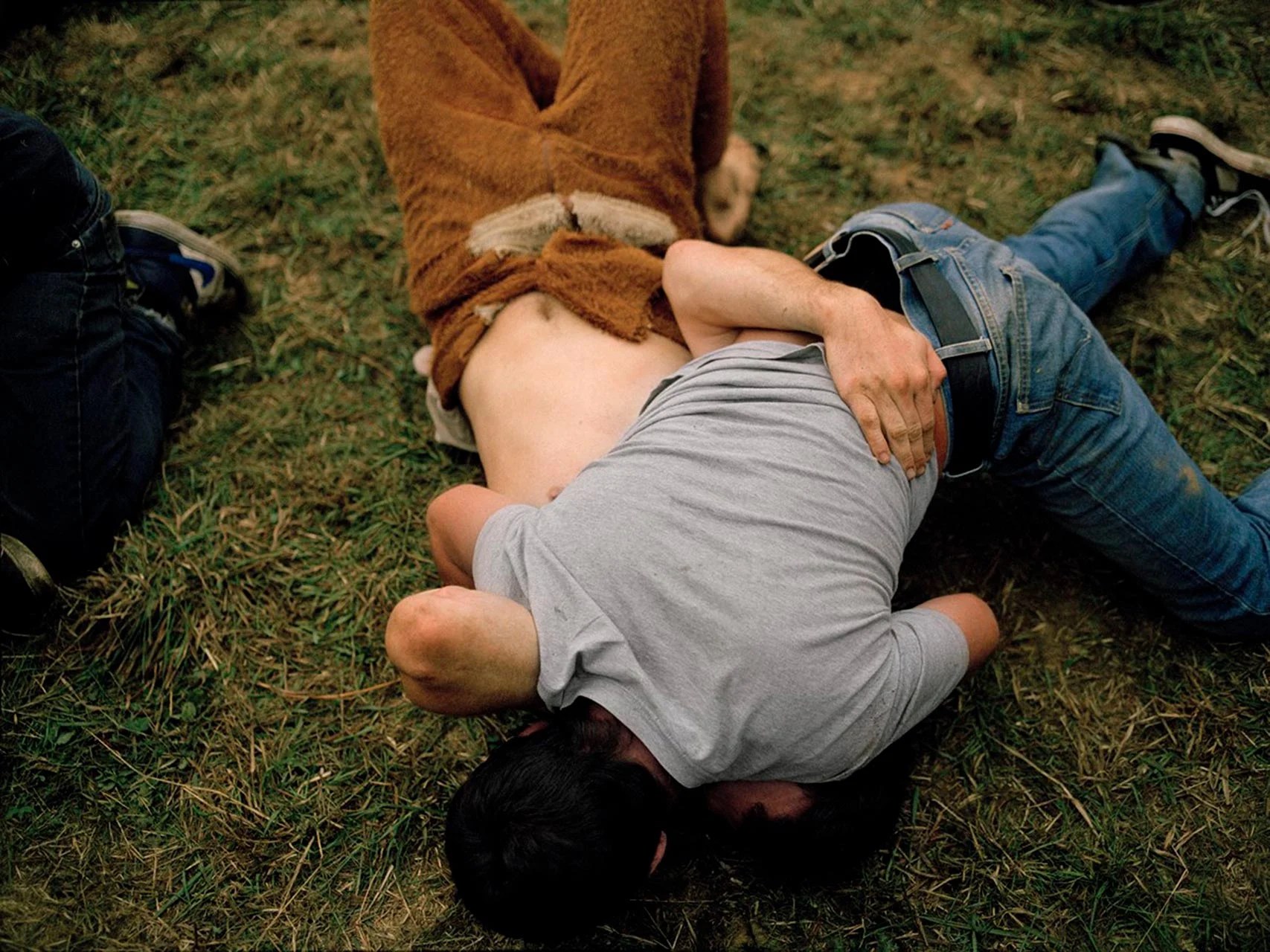 La Sterne est une revue en ligne qui réunit les acteurs du design, de la mode et de la culture en Bretagne.