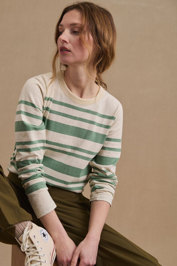 Mode - carnet breton - le minor - la sterne magazine