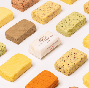 carnet breton - LE BEURRE MAISON BORDIER - La Sterne magazine breton