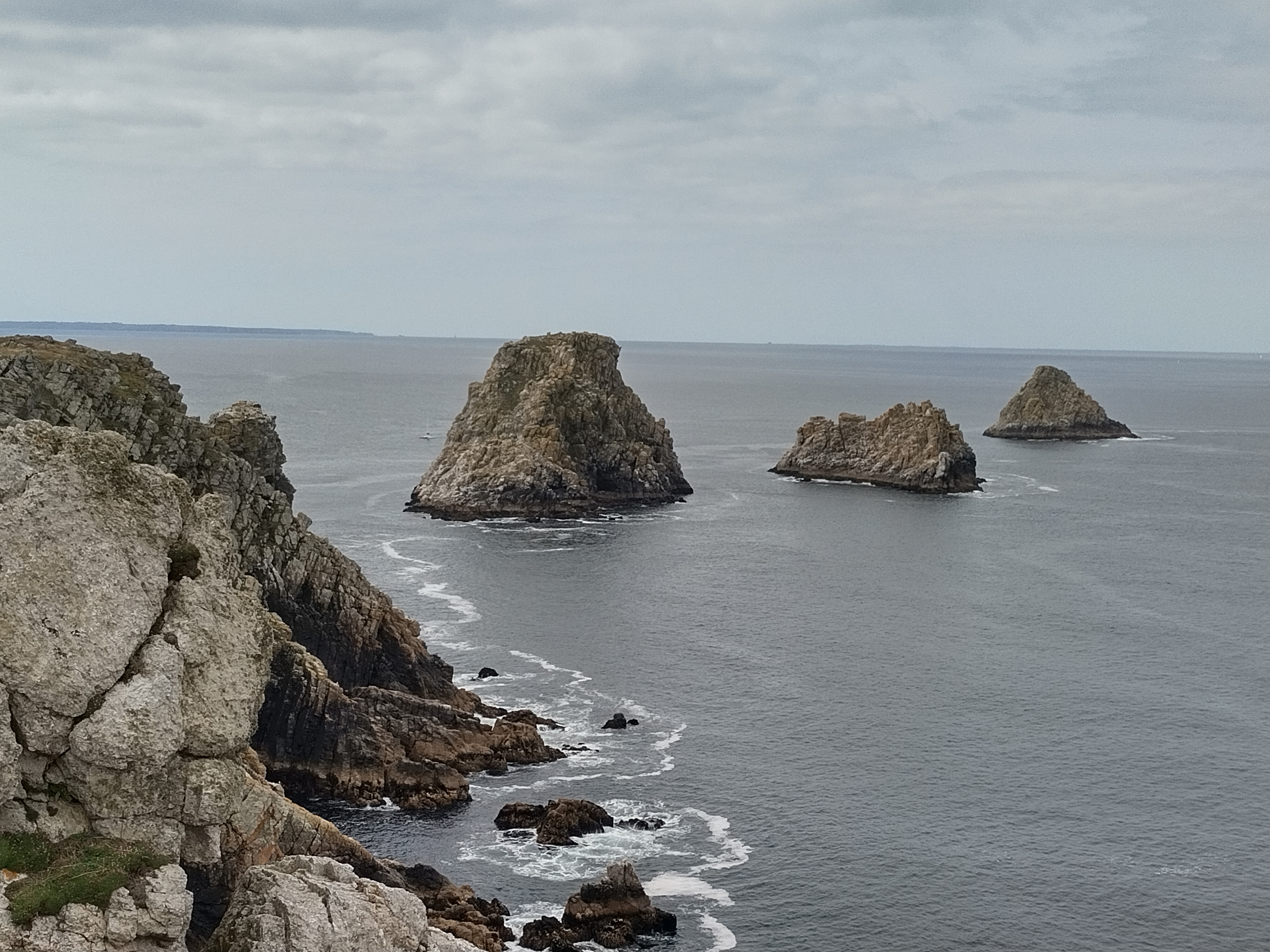 Pen Hir - La Sterne magazine.