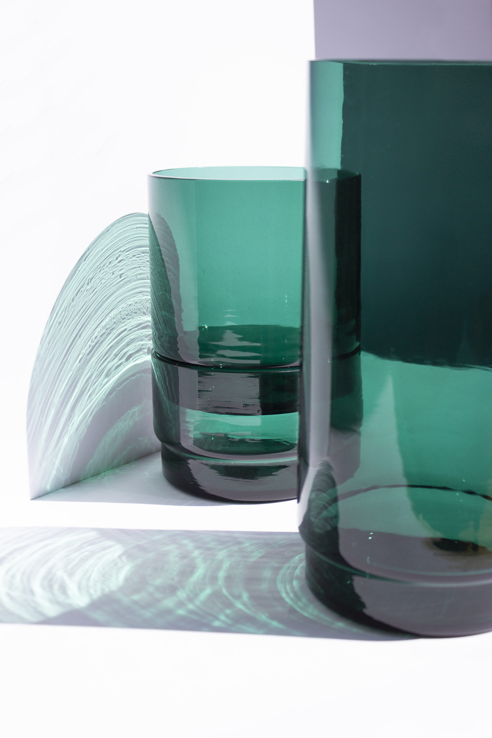 Design et artisanat en Bretagne ｜Artiste chercheuse, Lucile Viaud explore le lien entre paysage et matière avec sa marque Ostraco®｜La Sterne magazine