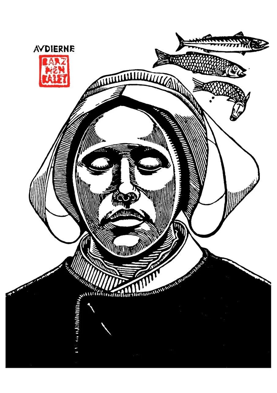 La Sterne - magazine breton.