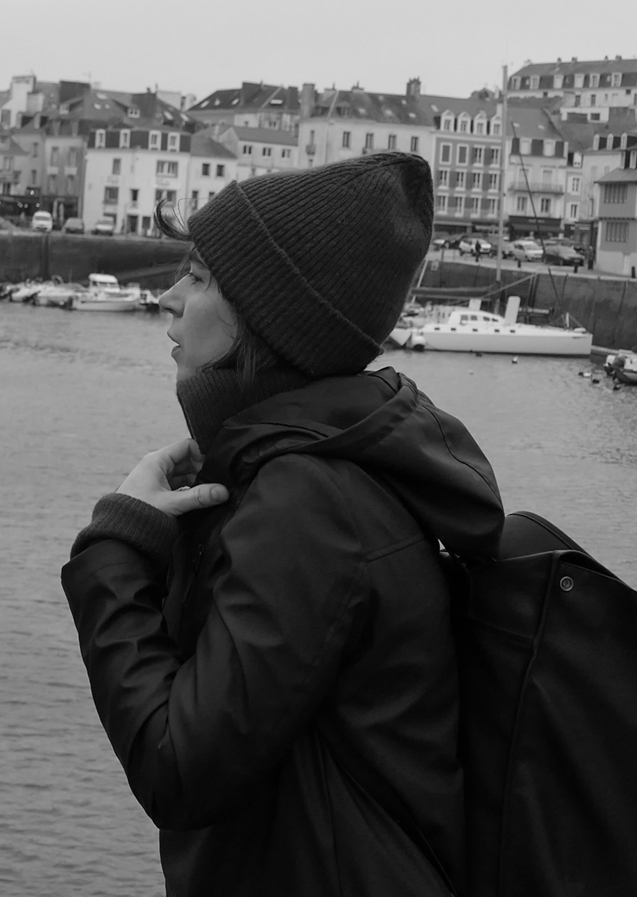 LA STERNE - magazine breton - artisanat, design et culture.