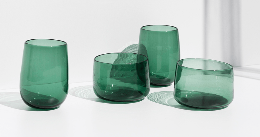 Ostraco, marque créée par Lucile Viaud. Coup de cœur de La Sterne, design et artisanat breton