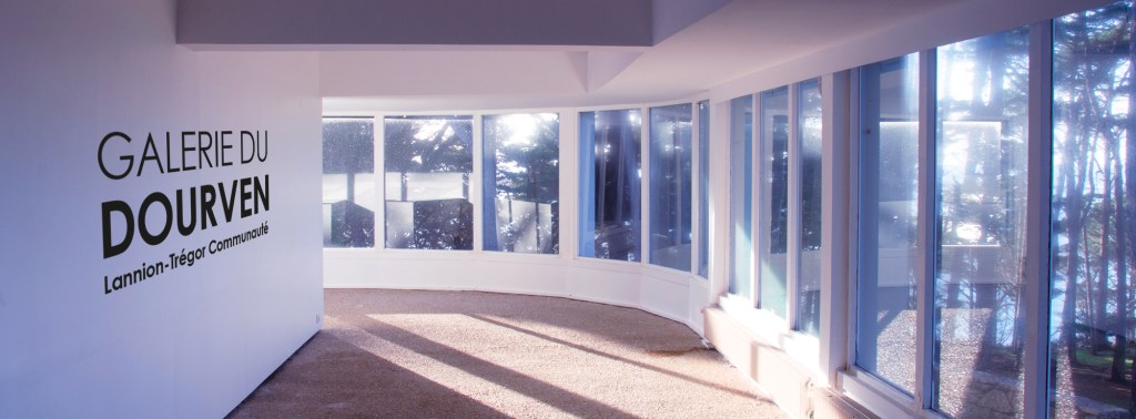 La galerie du Dourven