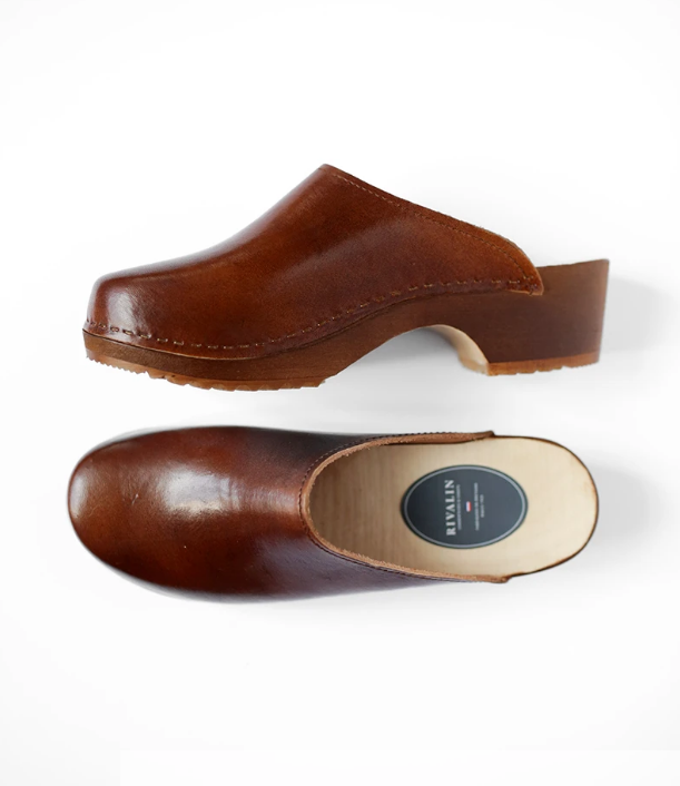 Rivalin, le sabot breton - La Sterne magazine