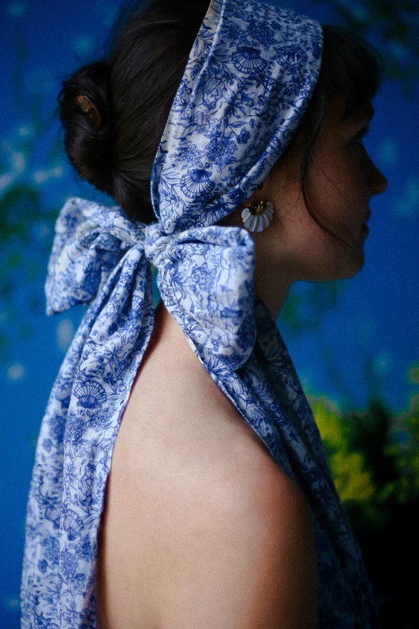 Amour breton - mode 