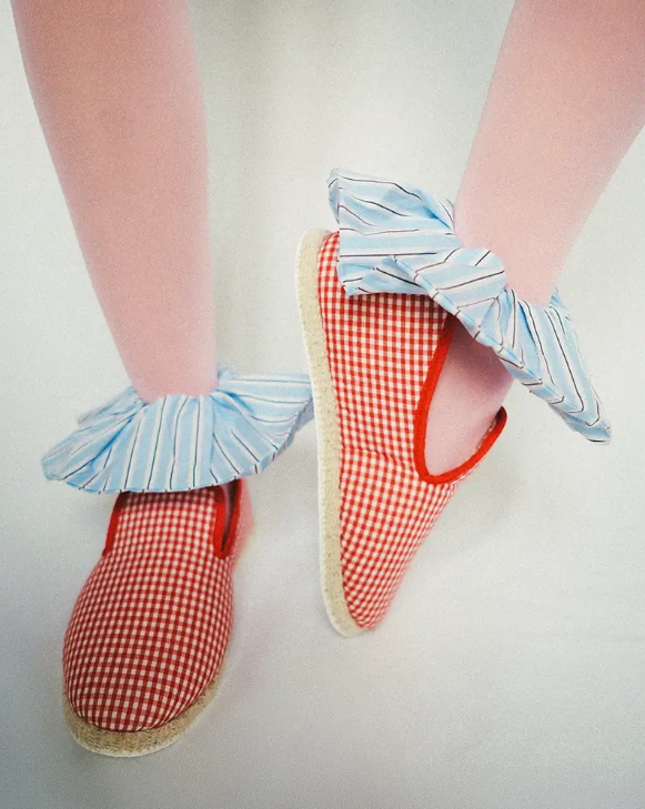 sabot breton - rivalin