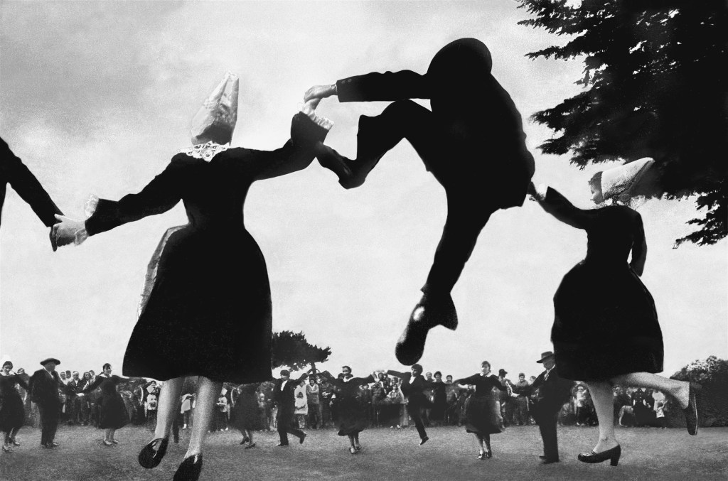 FESTIVAL PHOTO LA  GACILLY - 1826–2026 — La photographie, une aventure française - La Sterne magazine