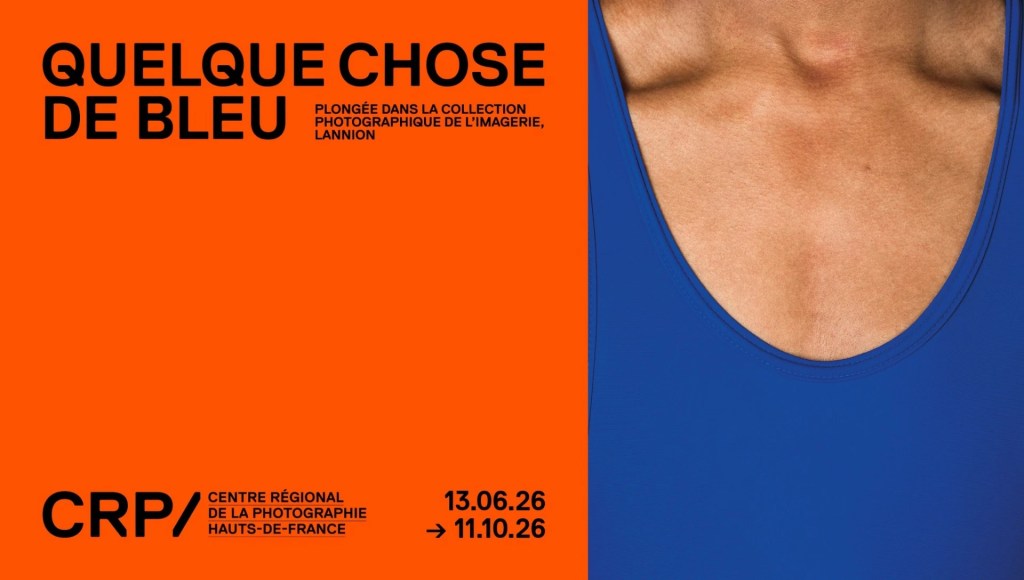 Quelque chose de bleu - L'imagerie à Lannion s'expose dans le Nord