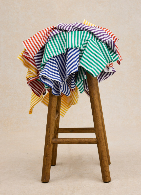 Mode - marque bretonne - Le Minor - carnet breton - La Sterne magazine