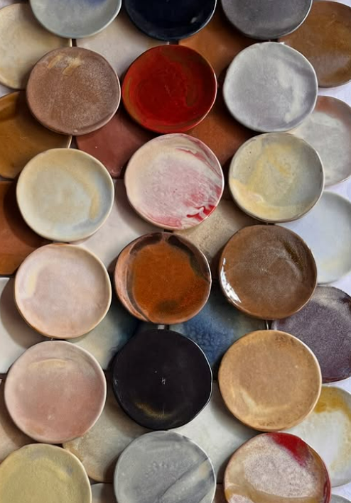 Artisan potière - carnet breton - Marion Graux - La Sterne magazine