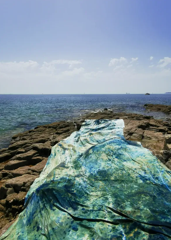 Bretagne - expositions d'été
HYDROGRAMMES 
NASTASJA DUTHOIS

Du 2 juillet au 5 septembre 2026
MÉDIATHÈQUE DE PLOEMEUR