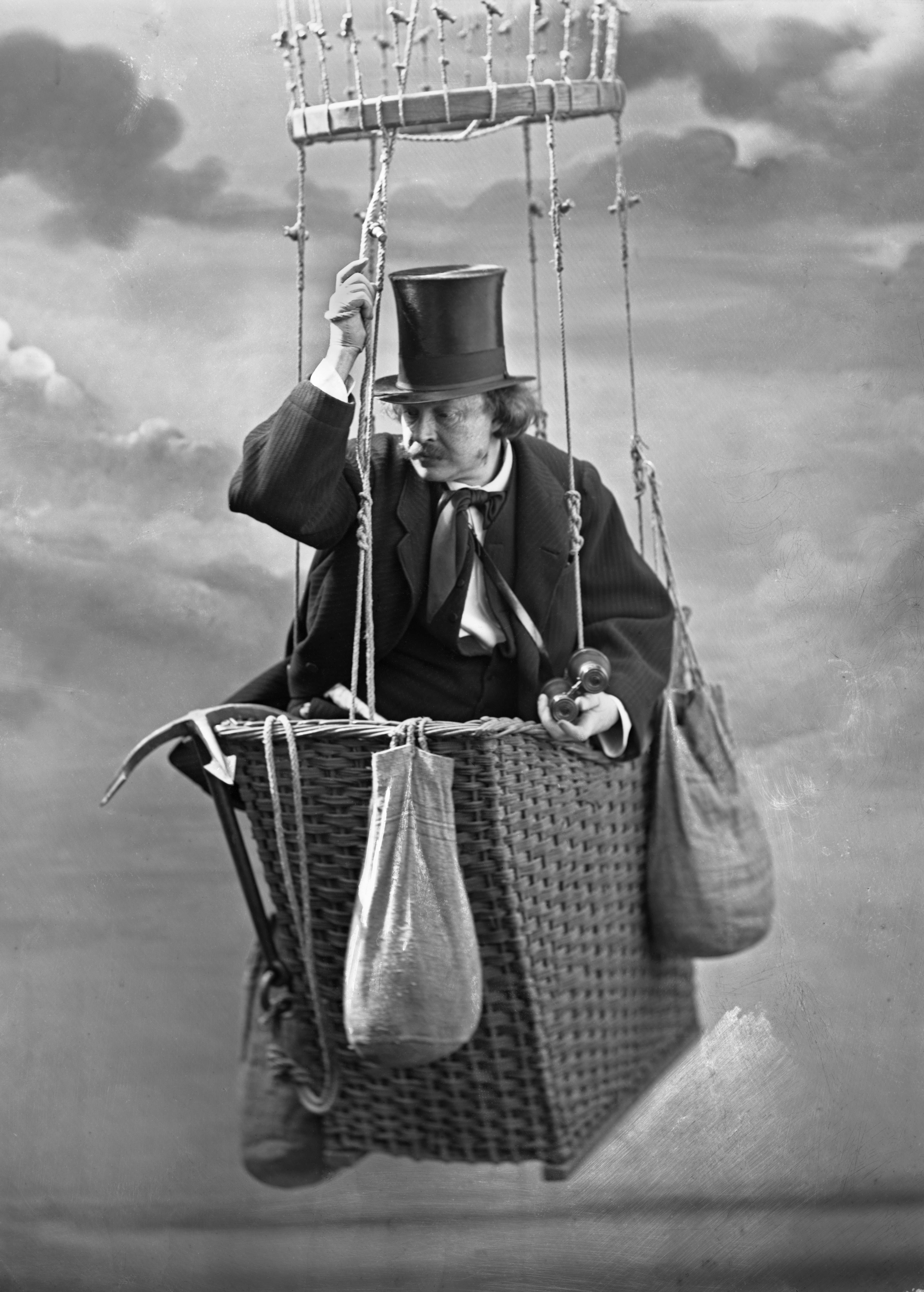 FESTIVAL PHOTO LA  GACILLY - 1826–2026 — La photographie, une aventure française - La Sterne magazine