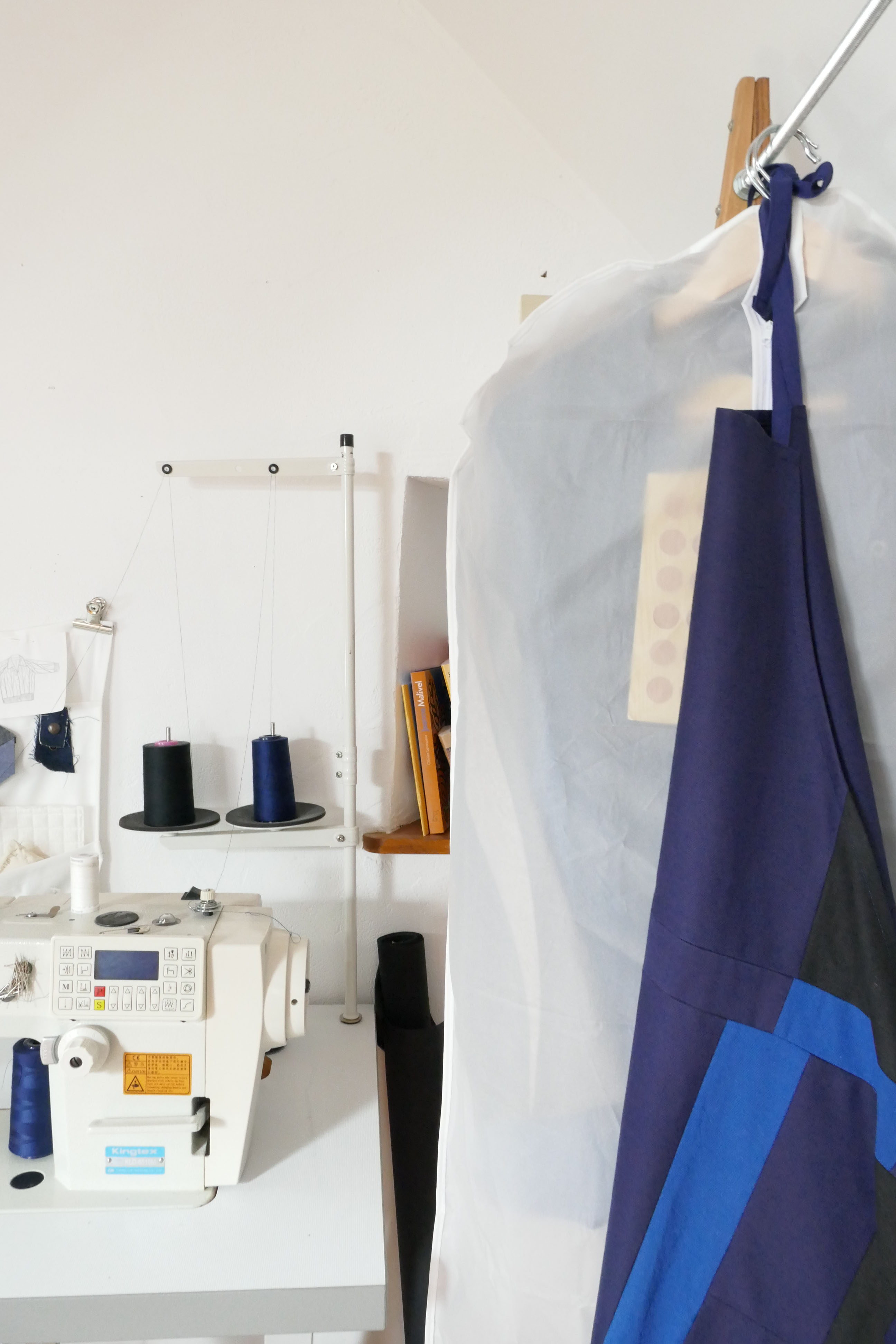 Mode fabriquée en bretagne - Tombolo - marque de vêtements fabriqués en Bretagne.